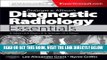 Read Now Grainger   Allison s Diagnostic Radiology Essentials: Expert Consult: Online and Print,
