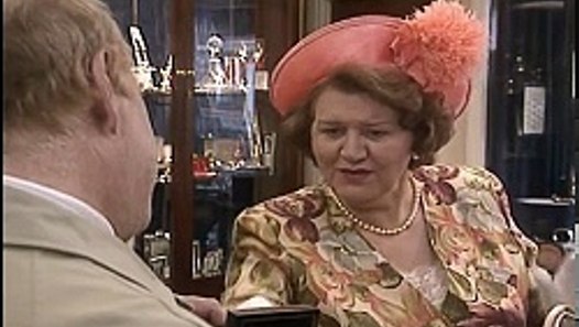 Keeping Up Appearances - Season 2 Episode 6 - Onslow's Birthday - Video