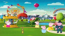 Peppa Pig En Français Complet 2016 - Dessins Animés Tous Les Dessins Animés,