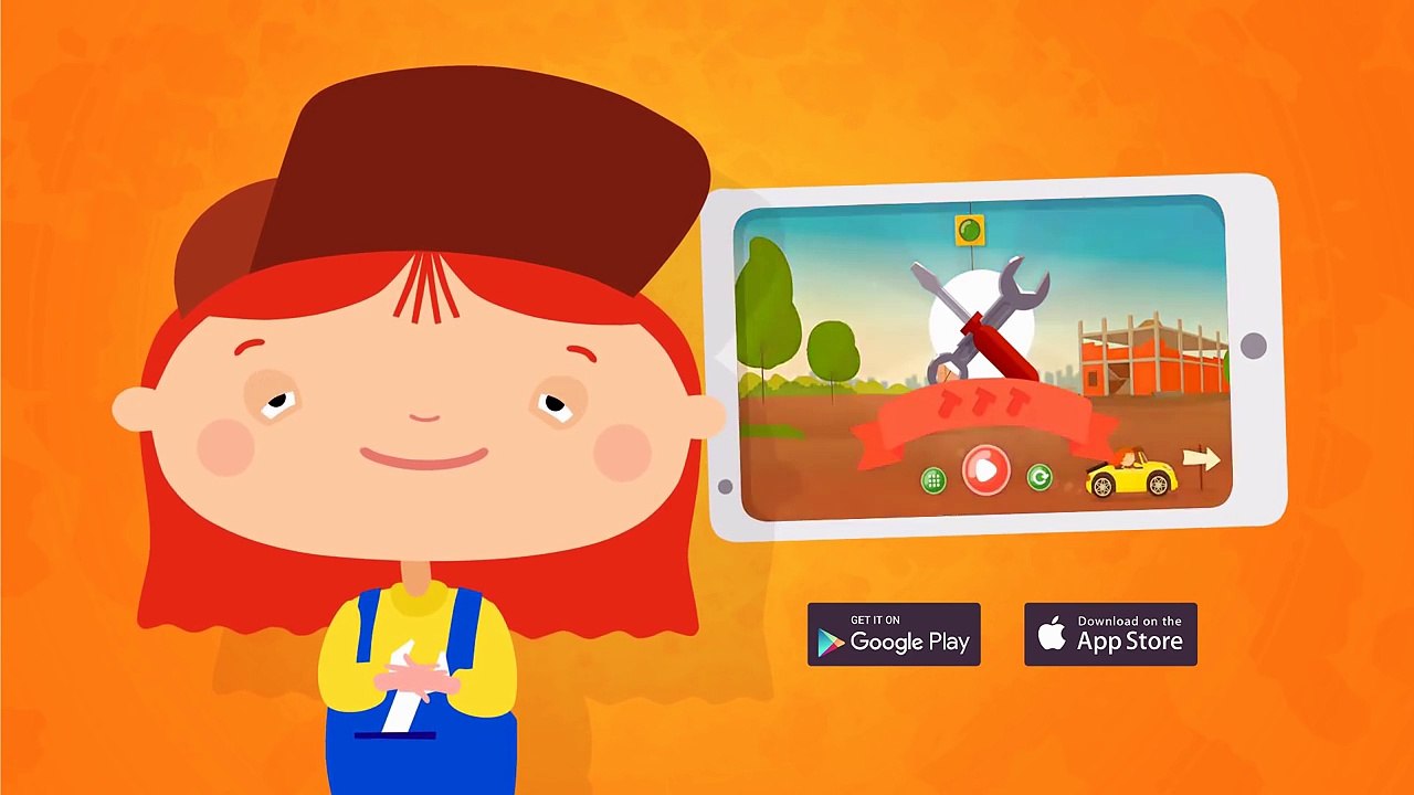 Doktor Mac Wheelie'nin oyunu çıktı - Ona bir göz atalım