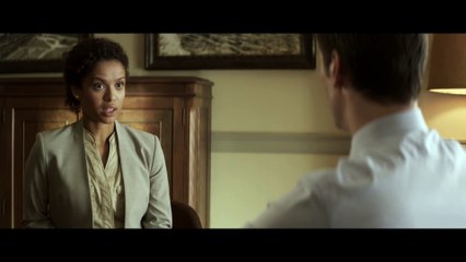 The Whole Truth - What Did I Lie About