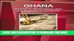 [Free Read] Ghana Insolvency (Bankruptcy) Laws and Regulations Handbook - Strategic Information