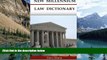 Big Deals  New Millennium Law Dictionary  Full Ebooks Best Seller