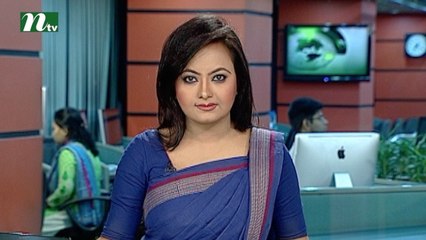 NTV Shokaler Khobor | 27 October 2016