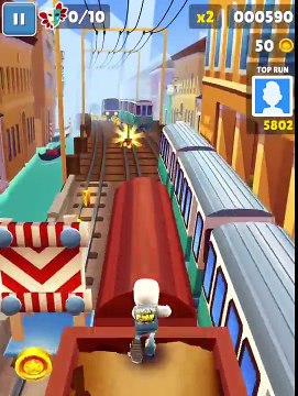 Subway Surfers - Jake Dark Outfit Unlocked | World Tour 2016 Venice #2 [Game 4 Kids Only]