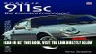 [READ] EBOOK Porsche 911SC: The Essential Companion (The Essential Companion) ONLINE COLLECTION
