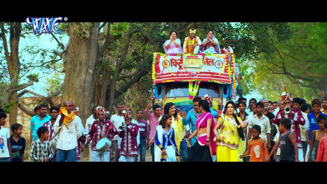Truck Driver 2 Bhojpuri Movie Trailer Chintu Bhojpuri Film Trailer 2016 Ritesh Pandey