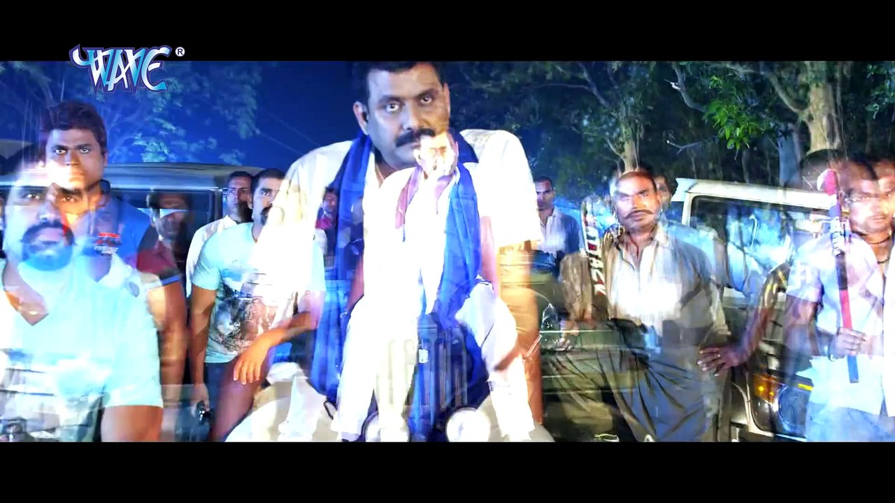 Truck Driver 2 Bhojpuri Movie Trailer Chintu Bhojpuri Film Trailer 2016 Ritesh Pandey