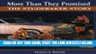 [READ] EBOOK More Than They Promised: The Studebaker Story ONLINE COLLECTION