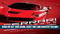 [READ] EBOOK Ferrari Hypercars: The Inside Story of Maranello s Fastest, Rarest Road Cars ONLINE