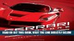 [READ] EBOOK Ferrari Hypercars: The Inside Story of Maranello s Fastest, Rarest Road Cars ONLINE