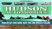 [FREE] EBOOK Hudson Automobiles (An Illustrated History) ONLINE COLLECTION