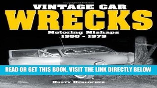 [FREE] EBOOK Vintage Car Wrecks BEST COLLECTION
