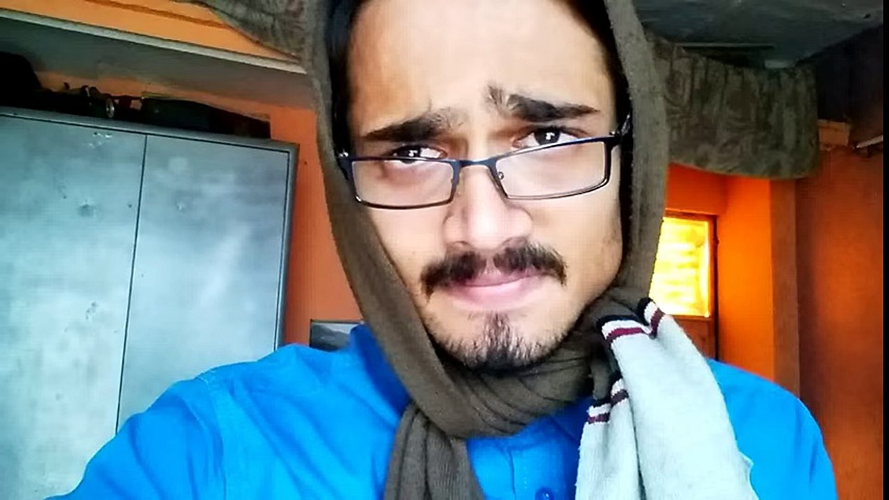 BB Ki Vines- - Angry Masterji- Part 2