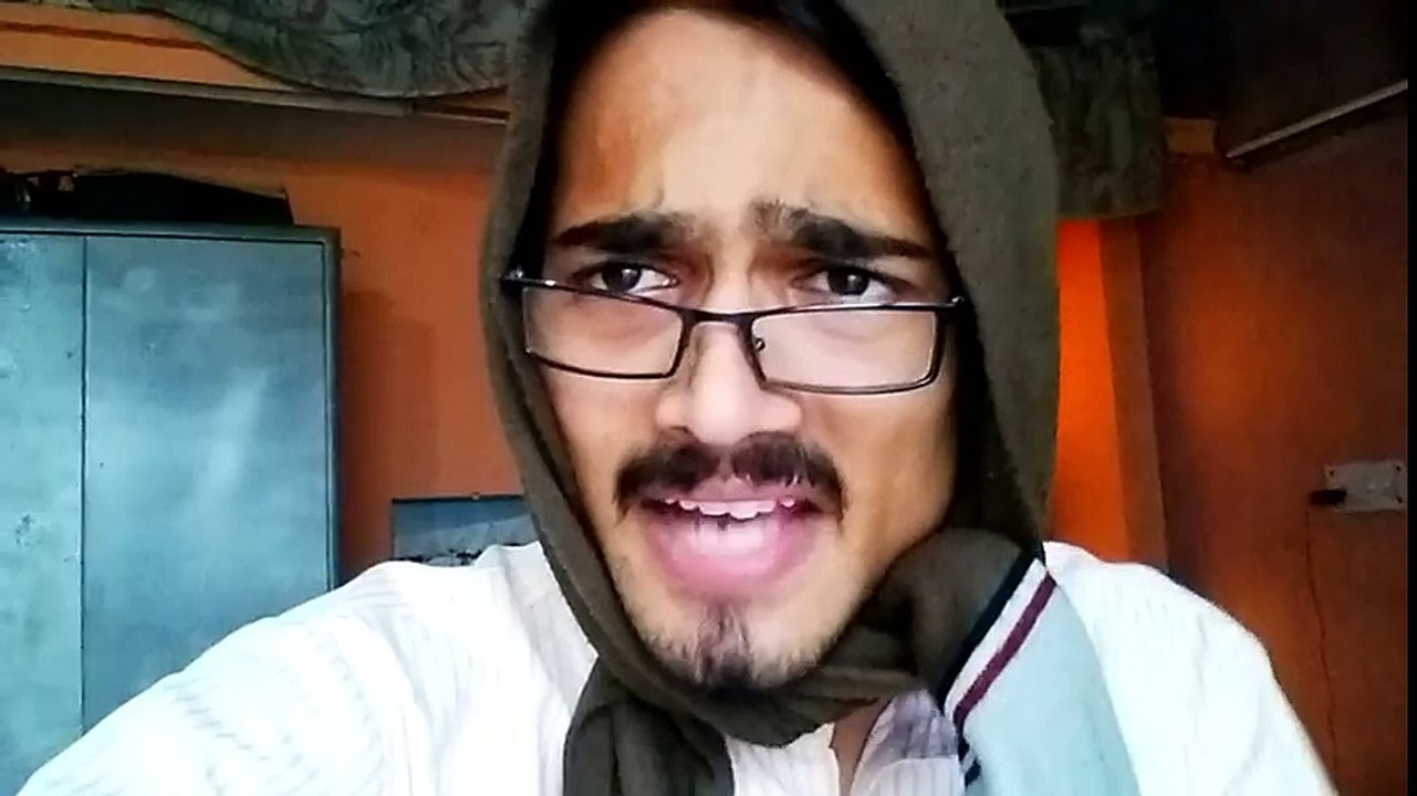 BB Ki Vines- - Angry masterji- Part 3