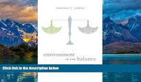 Big Deals  Environment in the Balance: The Green Movement and the Supreme Court  Best Seller Books