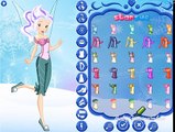 Baby Games For Kids - Disney Fairies Frost Fairy Periwinkle