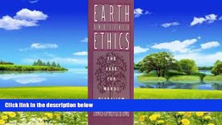 Books to Read  Earth and other ethics: The case for moral pluralism  Full Ebooks Best Seller