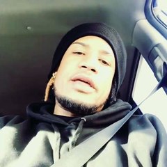 El Artista Urbano “Vakero” Le Manda Un Fuerte Mensaje A Sus Fan
