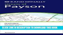 Read Now Streets of Pason, Arizona (Rand McNally Streets Of...) Download Book