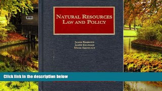 READ FULL  Natural Resources Law and Policy  (University Casebook Series)  READ Ebook Full Ebook