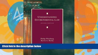 Books to Read  Understanding Environmental Law  Best Seller Books Best Seller