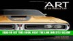 [FREE] EBOOK The Art of the Muscle Car: Collector s Edition ONLINE COLLECTION