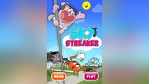 Gumball - Sky Streaker - Gumball Games