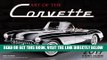 [READ] EBOOK Art of the Corvette 2017: 16-Month Calendar September 2016 through December 2017 BEST