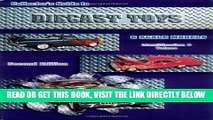 [READ] EBOOK Collectors Guide to Diecast Toys and Scale Models ONLINE COLLECTION
