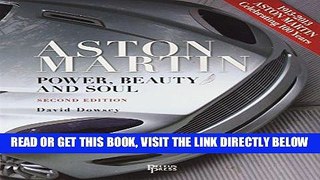 [READ] EBOOK Aston Martin: Power, Beauty and Soul BEST COLLECTION