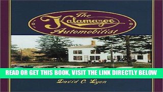 [FREE] EBOOK The Kalamazoo Automobilist ONLINE COLLECTION