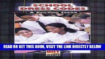 [BOOK] PDF School Dress Codes: A Pro/Con Issue (Hot Pro/Con Issues) New BEST SELLER