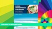 Must Have  Global Environmental Governance (New Horizons in Environmental and Energy Law Series)
