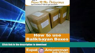 READ  How to Ship Items to the Philippines using Balikbayan Boxes (How to Move to the Philippines