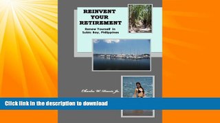 READ  Reinvent Your Retirement: Renew Yourself in Subic Bay, Philippines  PDF ONLINE