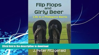 READ  Flip Flops and Girly Beer: Life In a Philippine Barrio  BOOK ONLINE