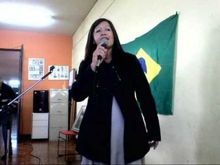 Elida Souza Cardoso (3) no Café com Poesia - 81º Edição