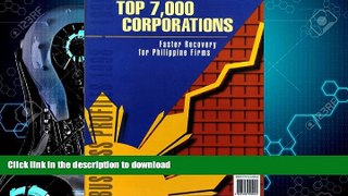 FAVORITE BOOK  Top 7000 Corporations FULL ONLINE