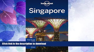EBOOK ONLINE  Lonely Planet Singapore (Travel Guide)  PDF ONLINE