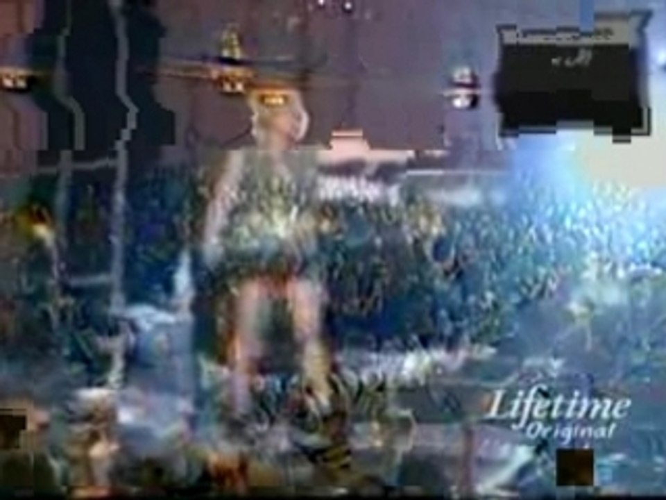 Blondie & Shirley Manson - Bounce Along