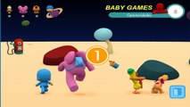 Pocoyo Games El escondite de Pocoyo Baby Games