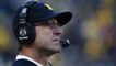 Can Jim Harbaugh become college football's $10 million man?