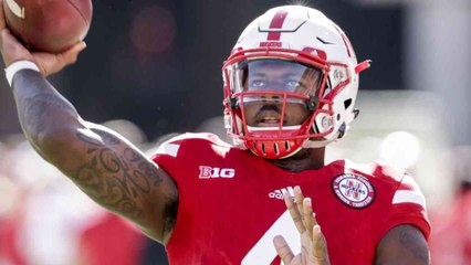 Galloway: Badgers Must Stop Armstrong