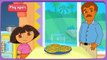 Doras Cooking in La Cocina - Cooking Games - Dora The Explorer