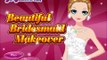 Baby Games to Play - Beautiful Bridesmaid Makeover Gameplay for little girls 赤ちゃんゲーム 아기 게임 Детские
