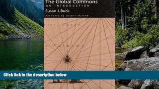 Big Deals  The Global Commons: An Introduction  Full Read Best Seller