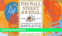 Books to Read  The Wall Street Journal Complete Estate-Planning Guidebook  Full Ebooks Most Wanted