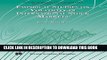 [Free Read] Empirical Studies on Volatility in International Stock Markets (Dynamic Modeling and