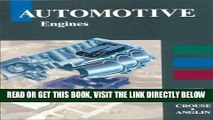 [FREE] EBOOK Automotive Engines ONLINE COLLECTION